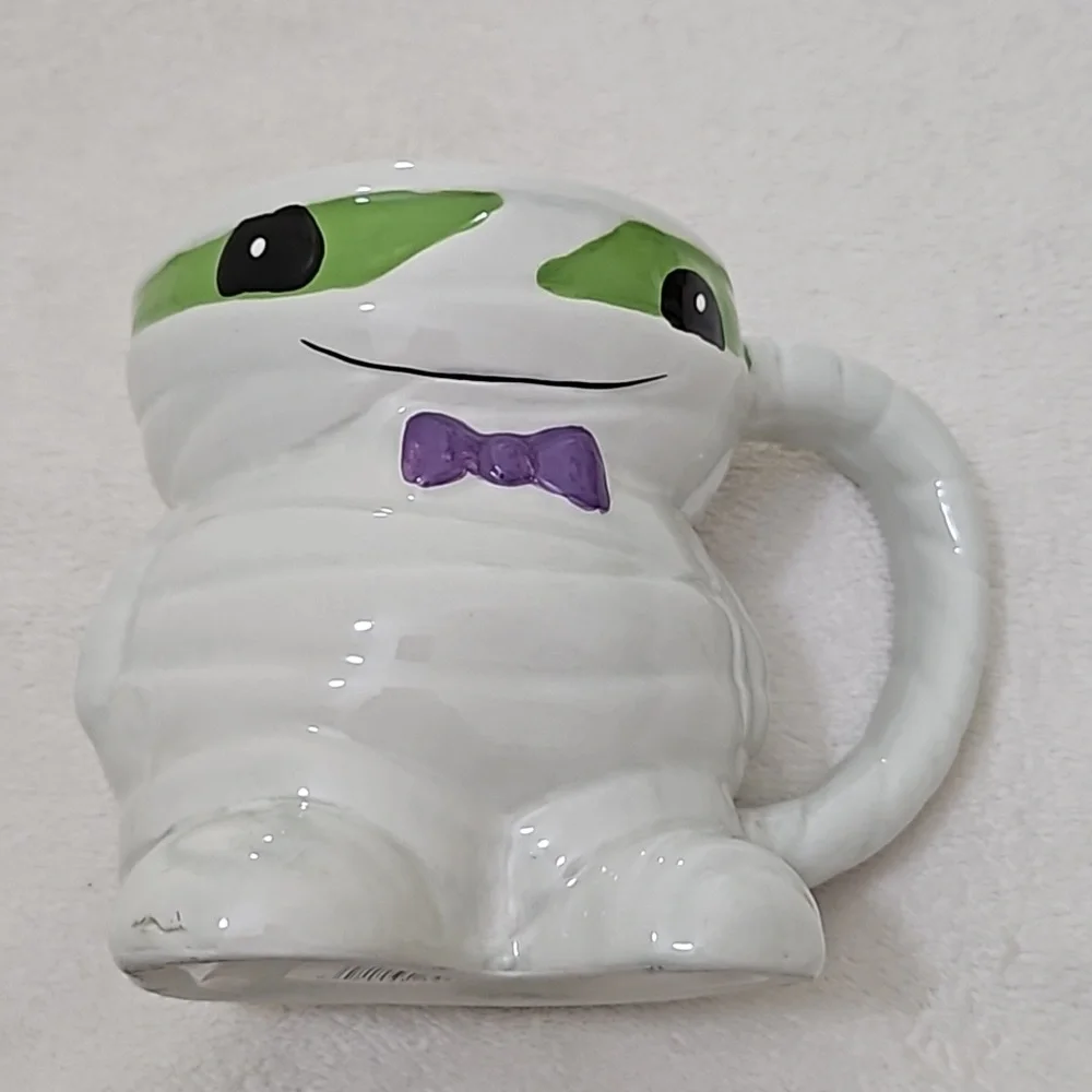 Signature Select Seasons Super Cute Coffee Or Tea Mug - Picture 8 of 11